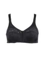 Dámska podprsenka 577 black plus - VIKI