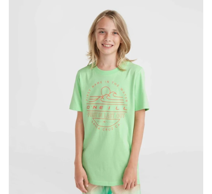 Tričko O'Neill Jack Muir Jr 92800613588