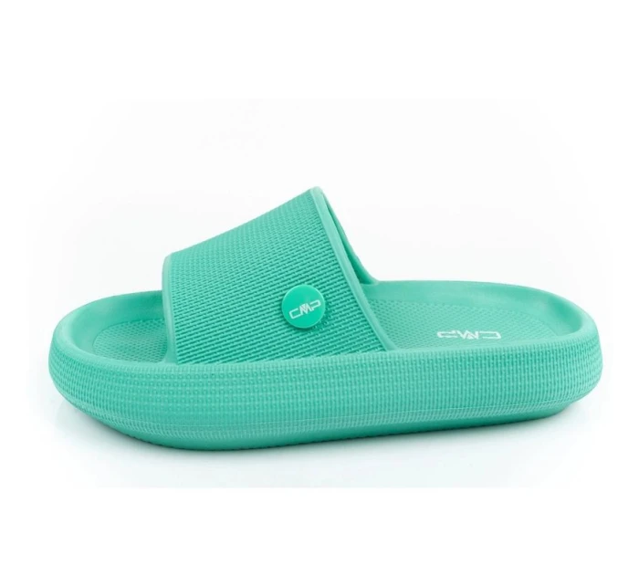 W dámské žabky model 20133910 - CMP W dámské žabky model 20133910 - CMP