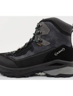 Boty  Goretex M model 21169821 - Aku