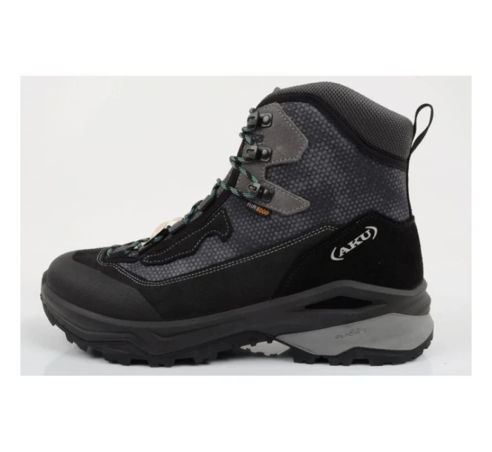 Topánky Aku Adapta Gore-tex M 495624