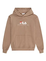 mikina béžová model 21343866 - Fila