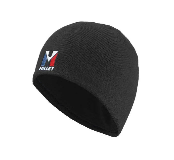 MILLET Active vlnená čiapka Black