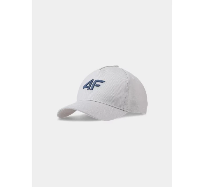 Dětská kšiltovka model 21474128 - 4F Dětská kšiltovka model 21474128 - 4F