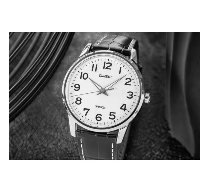 model 21806003 Pánské hodinky + krabice - CASIO model 21806003 Pánské hodinky + krabice - CASIO