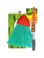 ZÁHRADNÁ SÚPRAVA METLA PREMIUM TELESKOPICKÁ TYČ