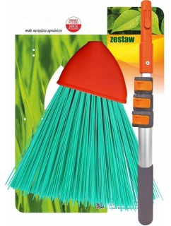 ZESTAW OGRODOWY PREMIUM model 21831611