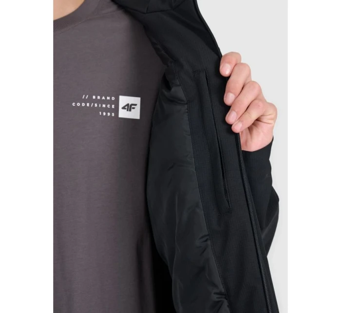 Pánska prechodná bunda s membránou 10000 4F 4FWAW25TTJAM0883-20S pánske Pánska prechodná bunda s membránou 10000 4F 4FWAW25TTJAM0883-20S pánske