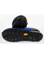 Aku dámska treková obuv Bellamont Gtx blue women's Aku dámska treková obuv Bellamont Gtx blue women's