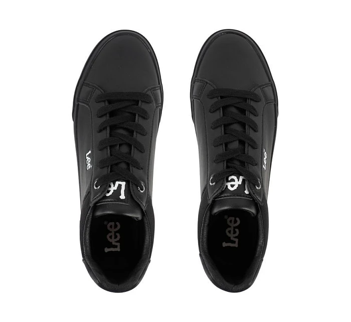 Pánské boty  černé model 22114858 - Lee
