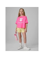 Šortky CAS JUNIOR model 22334917 - 4F Šortky CAS JUNIOR model 22334917 - 4F