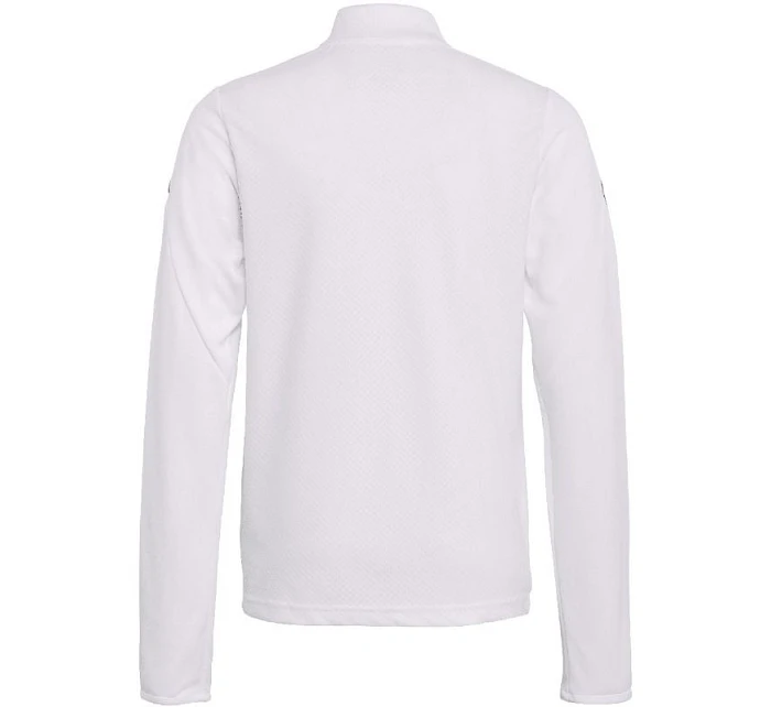 Detský futbalový tréningový top Tiro 23 League Jr IB8477 - Adidas