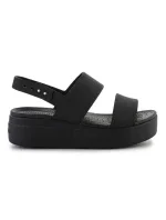Sandály Brooklyn Low Wedge W model 19017701 - Crocs Sandály Brooklyn Low Wedge W model 19017701 - Crocs