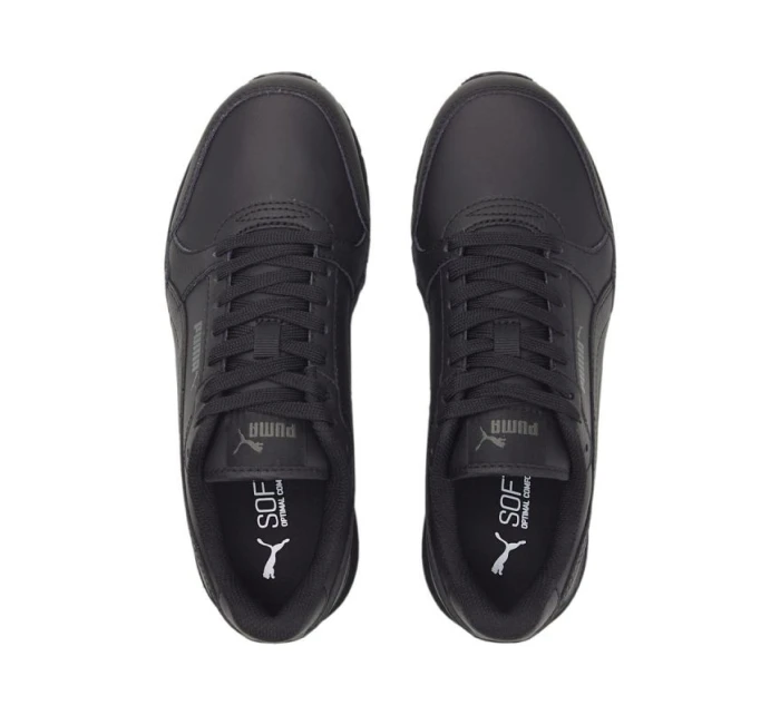 Boty St Runner v3 L Jr model 19004522 01 - Puma Boty St Runner v3 L Jr model 19004522 01 - Puma