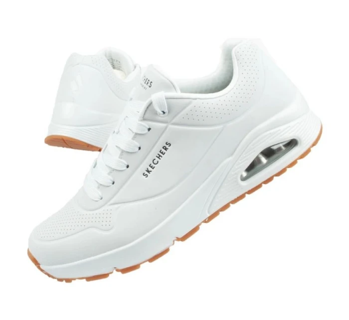 Boty Uno M model 21800204 - Skechers Boty Uno M model 21800204 - Skechers