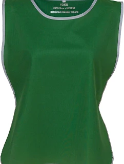 259 HiVis  green model 22501648 - Yoko