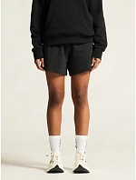 Craft Corporate Frequent Sweatshorts W Dámske hrubé teplákové šortky 81.6301 blaze Craft Corporate Frequent Sweatshorts W Dámske hrubé teplákové šortky 81.6301 blaze