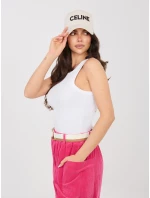 Top model 22024812 biały - FPrice