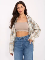 Nohavice D85083BI62544M319 modré