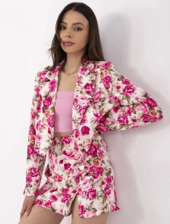 Komplet DHJ KMPL model 21091745 różowy - FPrice