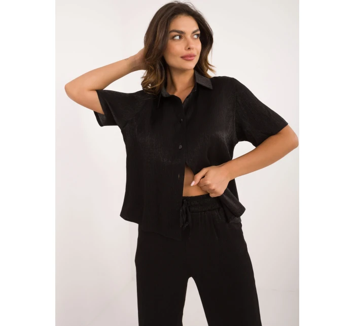 Súprava LK KMPL 509728.84 čierna Súprava LK KMPL 509728.84 čierna