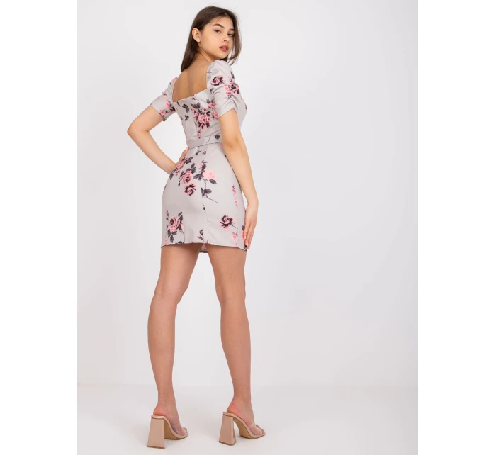 LK SK šaty 508641.29 béžové LK SK šaty 508641.29 béžové