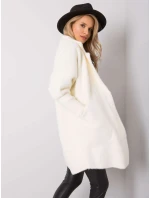 Plášť MBM PL 1517.00P ecru Plášť MBM PL 1517.00P ecru