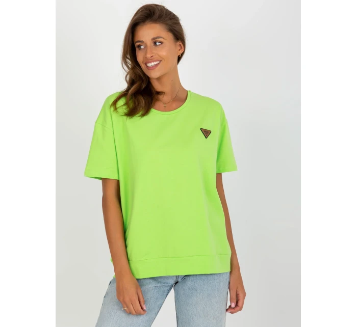 Blúzka RV BZ 8826.22 vápno