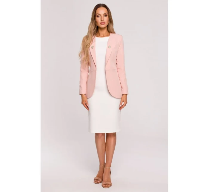 Blejzr do pudrový model 18004037 - Moe Blejzr do pudrový model 18004037 - Moe