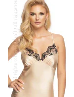 Košieľka Mallory II Champagne chemise - Irall