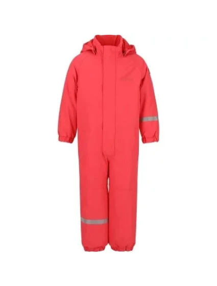 Dětská zimní kombinéza model 20580008 - Zigzag Dětská zimní kombinéza model 20580008 - Zigzag