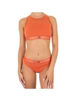 Dámska športová podprsenka UW0UW00012-897 - Tommy Hilfiger