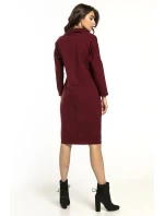 Dámske šaty T290 - Tessita Dámske šaty T290 - Tessita