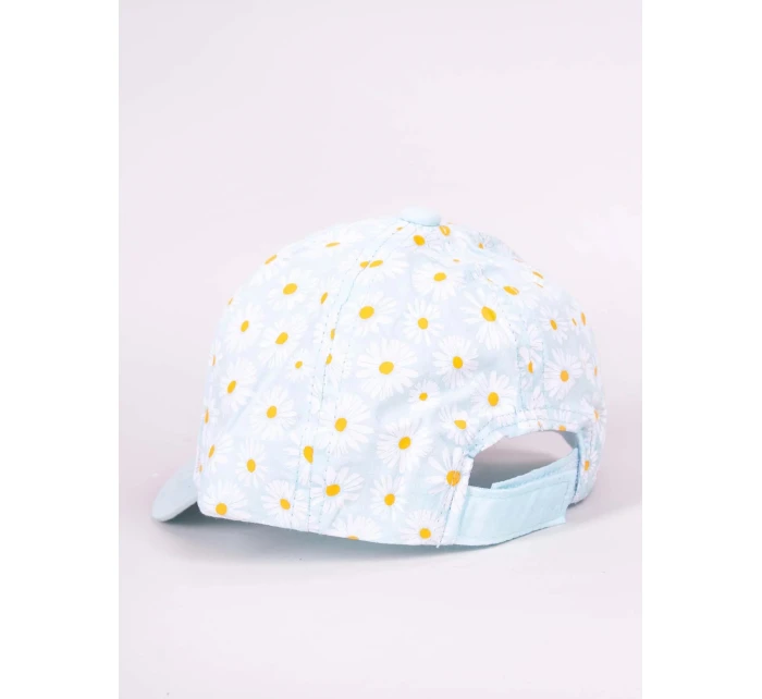 Dětská kšiltovka sv. modrá s  model 18775309 - Yoclub