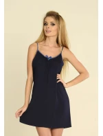 Dámska nočná košeľa Visa 872 - De Lafense Dámska nočná košeľa Visa 872 - De Lafense