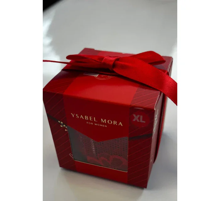 DÁMSKE VIANOČNÉ NOHAVIČKY 19043