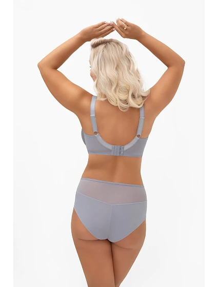 MĚKKÁ PODPRSENKA FLORA model 22279749 - Gorsenia