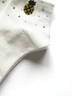 SKARPETKA APLIKACJA model 22024779 02 - Magnetis