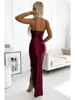 Večerné šaty model 189088 Numoco