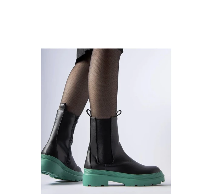 Topánky model 205075 Solea Topánky model 205075 Solea