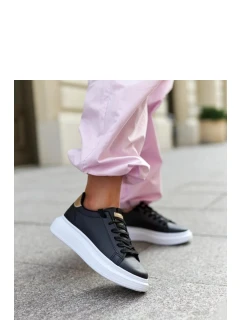 Tenisky model 207293 Solea