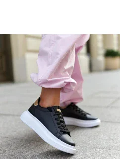 Tenisky model 207293 Solea