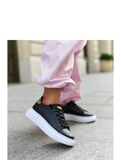 Tenisky model 207293 Solea