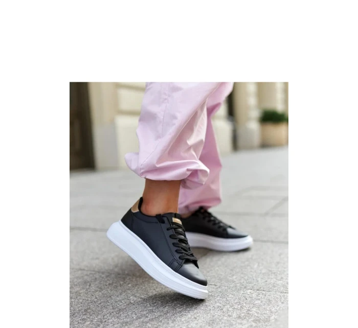 Tenisky model 207293 Solea