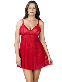 Zvodný set Parfait P5818 32 DD Red