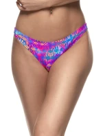 Dámsky spodný diel plaviek Fantasy Amy K1802