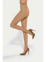 Dámske pančuchové nohavice Gatta Fortissimo 15 den 5-XL