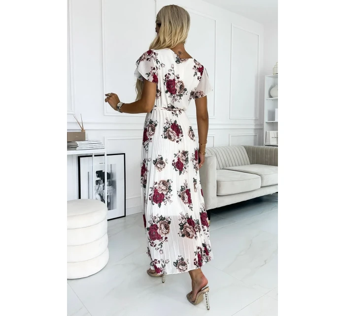 Dámske šaty 434-8 LISA - Numoco basic Dámske šaty 434-8 LISA - Numoco basic