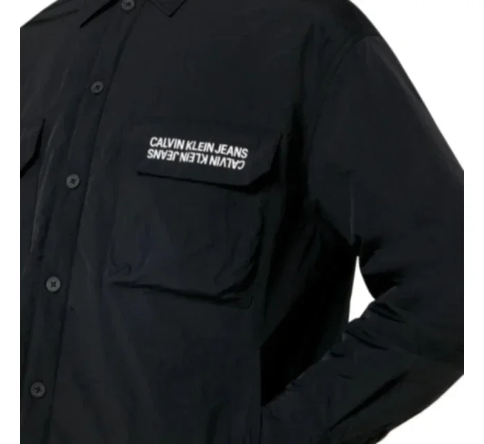 Calvin Klein M Pánska bunda J30J319310 Calvin Klein M Pánska bunda J30J319310