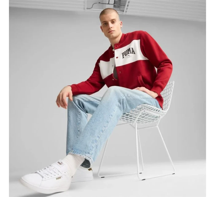 Puma Squad Bomber M 681798 13 pánske bundy